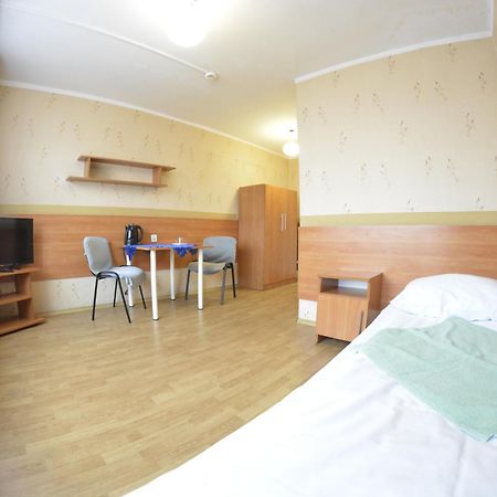 Twój Hostel Katowice - Ruda Śląska Exterior foto
