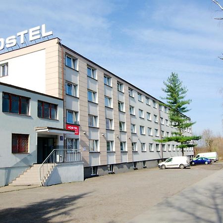 Twój Hostel Katowice - Ruda Śląska Exterior foto