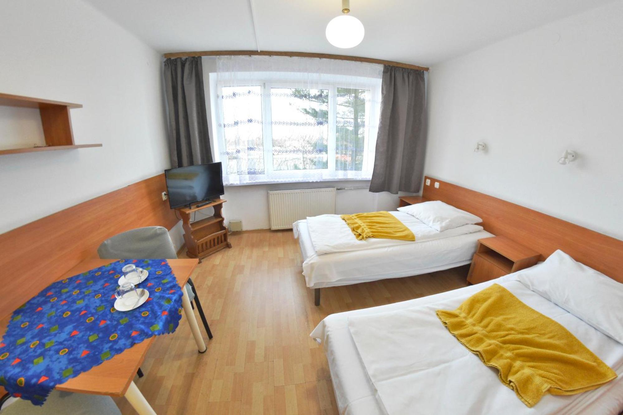 Twój Hostel Katowice - Ruda Śląska Exterior foto